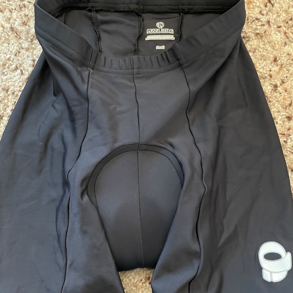Women’s bike riding shorts